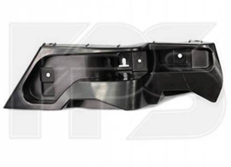 Кріплення бампера FPS Forma Parts System FP 2820 966