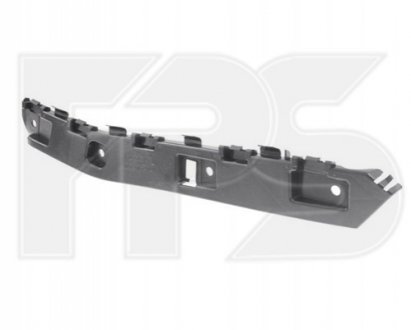 Кріплення бампера FPS Forma Parts System FP 2817 965