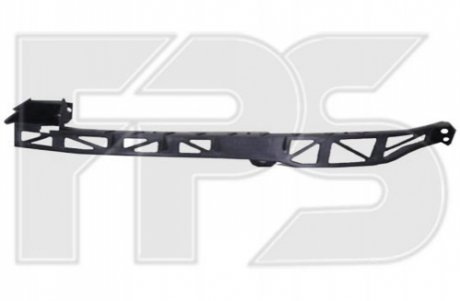 Кріплення бампера FPS Forma Parts System FP 3477 931