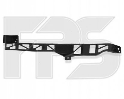 Кріплення бампера FPS Forma Parts System FP 3476 934