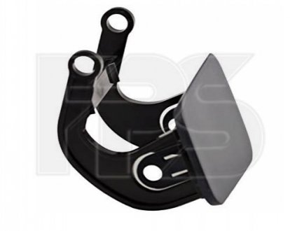 Кріплення бампера FPS Forma Parts System FP 1404 928