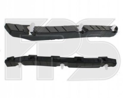 Кріплення бампера FPS Forma Parts System FP 3225 961