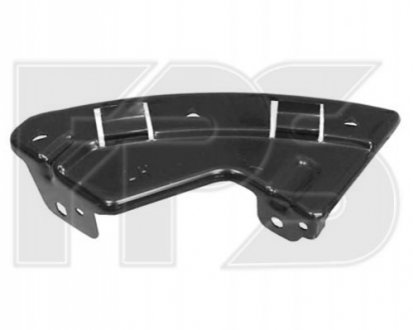 Кріплення бампера FPS Forma Parts System FP 3225 932