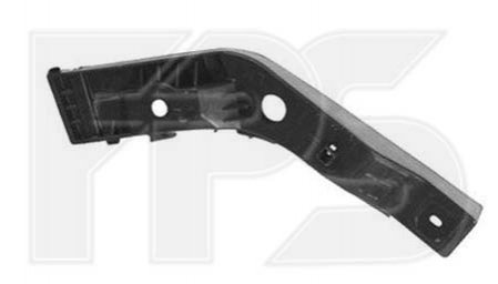 Кріплення бампера FPS Forma Parts System FP 3219 932