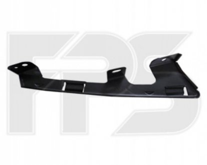 Кріплення бампера FPS Forma Parts System FP 3204 934