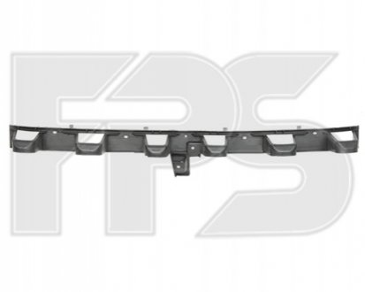 Кріплення бампера FPS Forma Parts System FP 2813 960