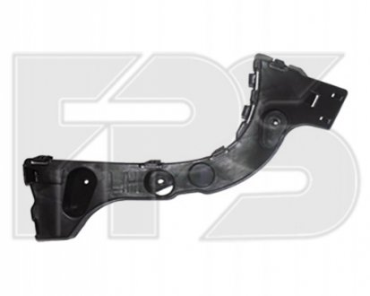 Кріплення бампера FPS Forma Parts System FP 2813 966