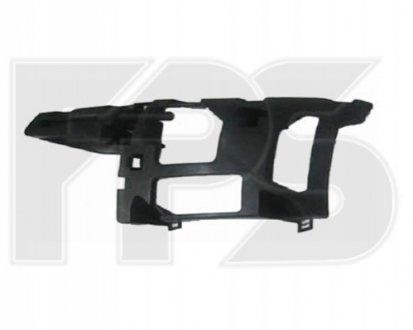 Кріплення бампера FPS Forma Parts System FP 2808 932