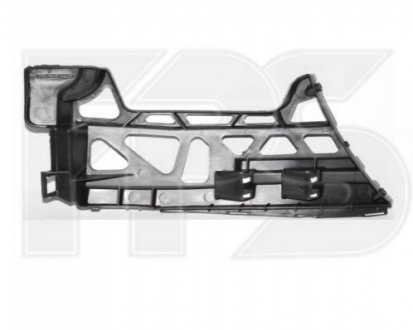 Кріплення бампера FPS Forma Parts System FP 7402 937