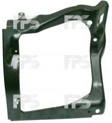 Ремчастина панелі FPS Forma Parts System FP 2806 232