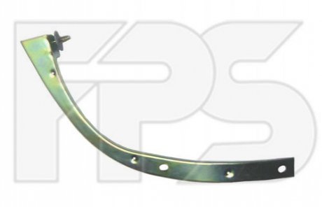 Кріплення бампера FPS Forma Parts System FP 2201 998