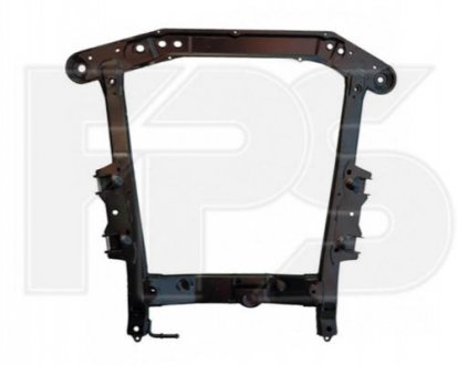 Ремчастина панелі FPS Forma Parts System FP 2701 250