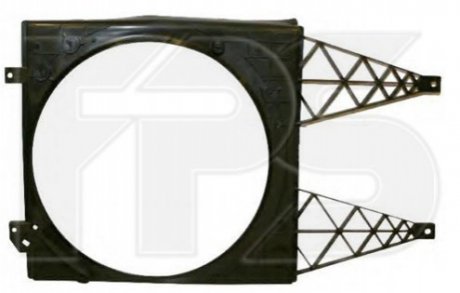 Кожух вентилятора FPS Forma Parts System FP 74 W1010