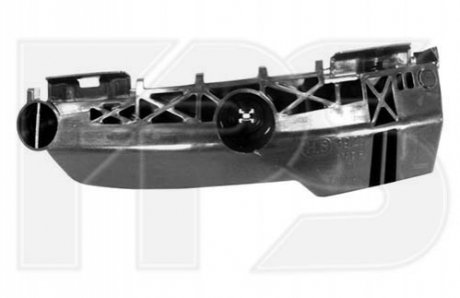 Кріплення бампера FPS Forma Parts System FP 7013 964