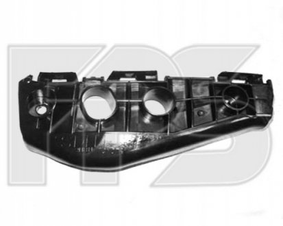 Кріплення бампера FPS Forma Parts System FP 7015 931