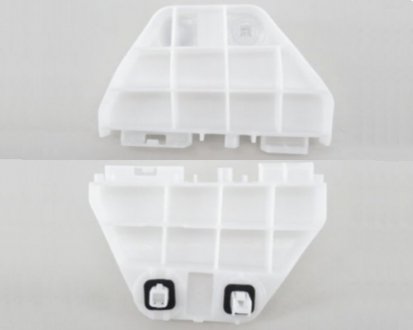 Кріплення бампера FPS Forma Parts System FP 7021 961