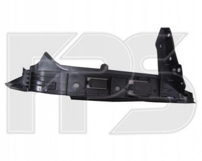 Кріплення бампера FPS Forma Parts System FP 7405 962