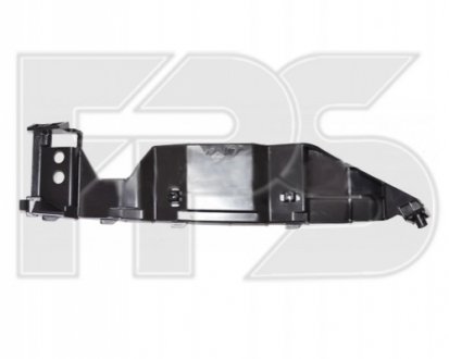 Кріплення бампера FPS Forma Parts System FP 6814 946