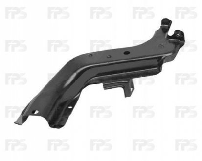 Ремчастина панелі FPS Forma Parts System FP 6815 243