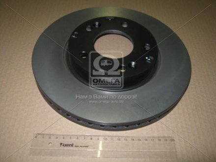 Тормозной диск MOBIS 517122C000 (фото 1)
