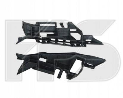 Кріплення бампера FPS Forma Parts System FP 5514 932