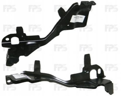 Ремчастина панелі FPS Forma Parts System FP 5610 231