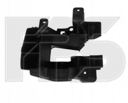 Кріплення бампера FPS Forma Parts System FP 5611 961