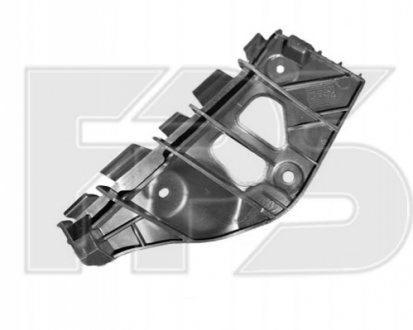 Кріплення бампера FPS Forma Parts System FP 5618 961