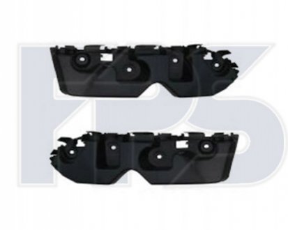 Кріплення бампера FPS Forma Parts System FP 5627 932