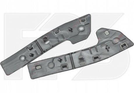 Кріплення бампера FPS Forma Parts System FP 2035 930
