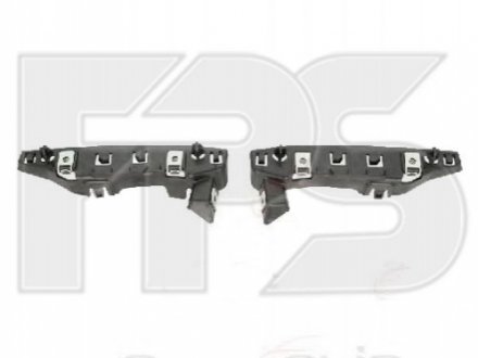 Кріплення бампера FPS Forma Parts System FP 2036 930
