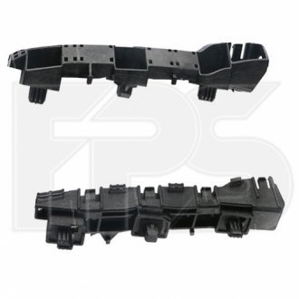 Кріплення бампера FPS Forma Parts System FP 6726 932