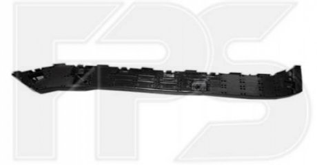 Кріплення бампера FPS Forma Parts System FP 6728 961