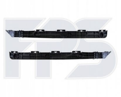 Кріплення бампера FPS Forma Parts System FP 8164 962