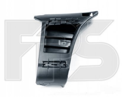 Кріплення бампера FPS Forma Parts System FP 2202 901