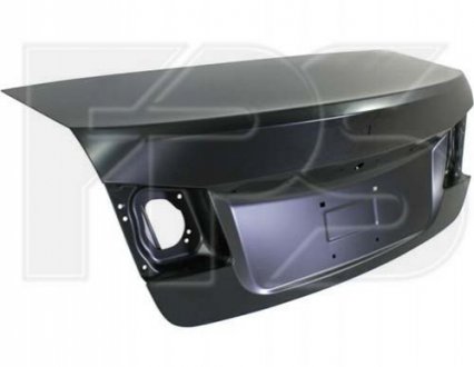 Кришка багажника FPS Forma Parts System FP 1711 530