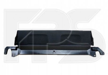 Накладка бампера FPS Forma Parts System FP 5651 920