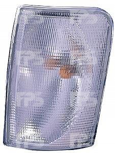 Ліхтар передний FPS Forma Parts System FP 9562 K4-P