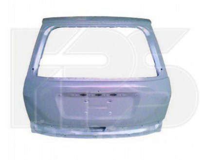 Кришка багажника FPS Forma Parts System FP 3010 319
