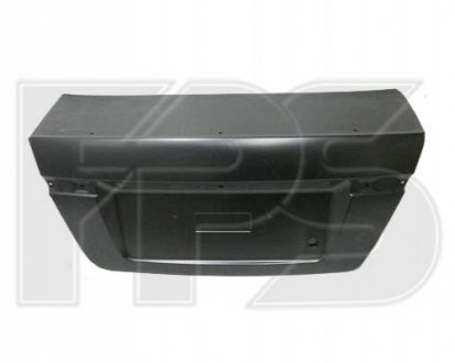 Кришка багажника FPS Forma Parts System FP 1708 530