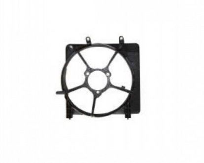 Кожух вентилятора FPS Forma Parts System FP 30 W383