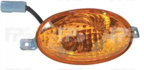 Ліхтар передний FPS Forma Parts System FP 1502 K2-P