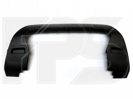 Накладка бампера FPS Forma Parts System FP 5651 921