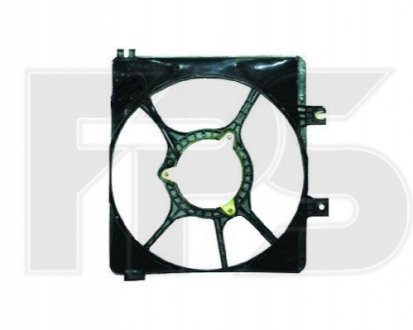 Кожух вентилятора FPS Forma Parts System FP 44 W361