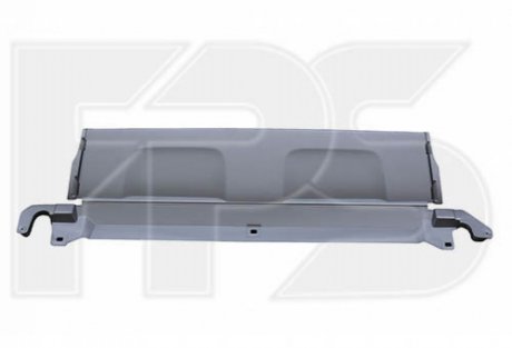 Накладка бампера FPS Forma Parts System FP 5651 923