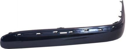 Накладка бампера FPS Forma Parts System FP 3527 923