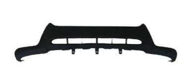 Накладка бампера FPS Forma Parts System FP 3226 901