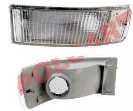 Ліхтар передний FPS Forma Parts System FP 0017 K1-P