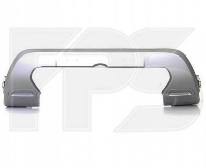 Накладка бампера FPS Forma Parts System FP 5651 922