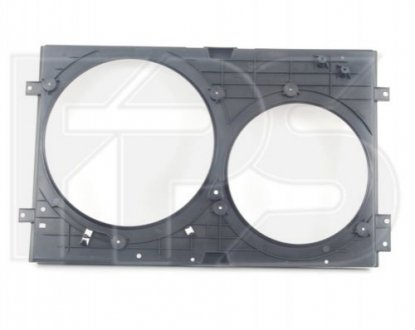 Кожух вентилятора FPS Forma Parts System FP 74 W262